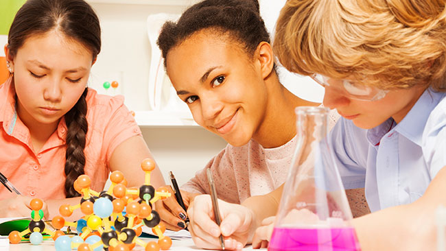 美國(guó)留學(xué)條件 