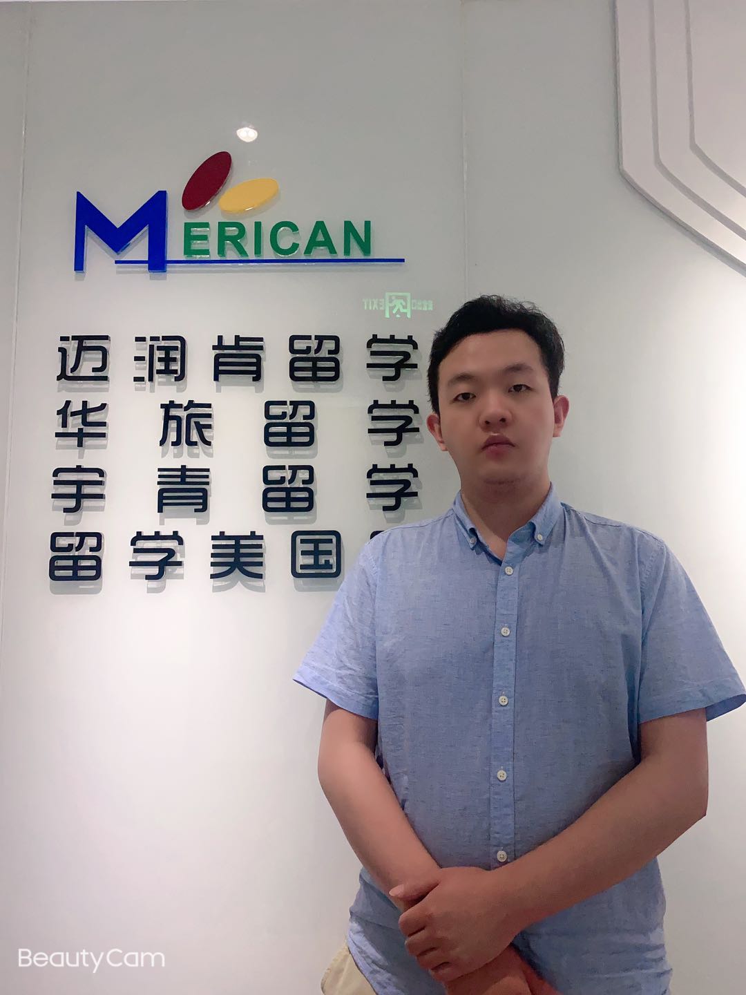 留學(xué)美國(guó)網(wǎng)網(wǎng)絡(luò)推廣-鄭老師