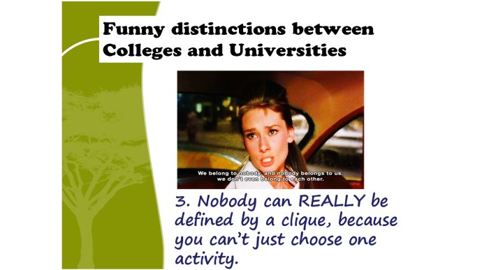 文理學(xué)院的九大與眾不同&larr;_&larr;文理學(xué)院詳解~