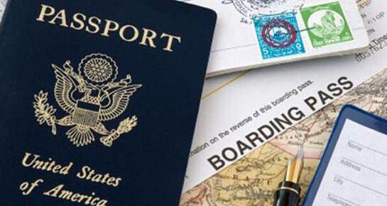 美國留學(xué)簽證