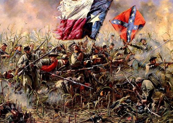 美國歷史專業(yè)