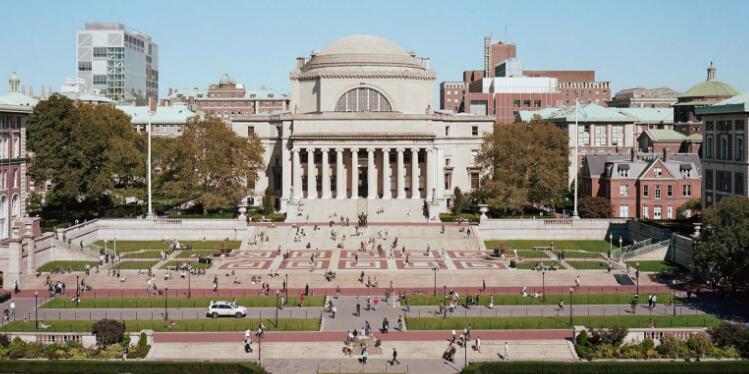 哥倫比亞大學(xué)金融項(xiàng)目申請(qǐng)及就業(yè)