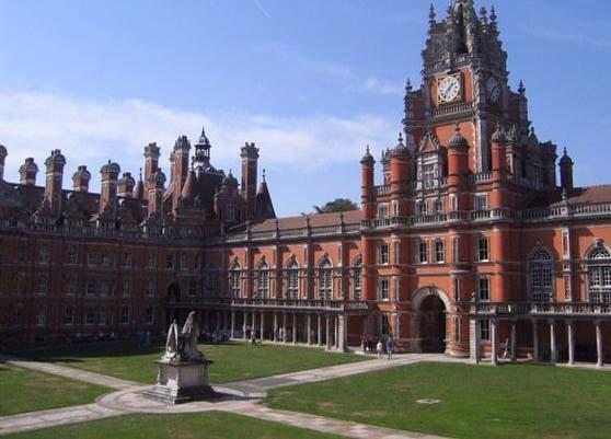 選擇什么樣的美國大學(xué)