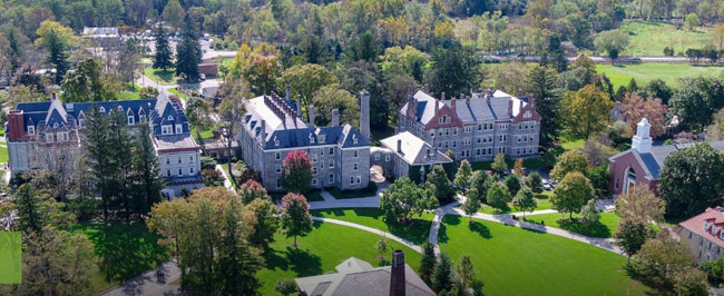 布萊爾學(xué)院Blair Academy