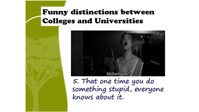 文理學(xué)院的九大與眾不同&larr;_&larr;文理學(xué)院詳解~