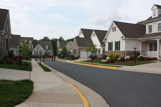 在美國(guó)怎么租房