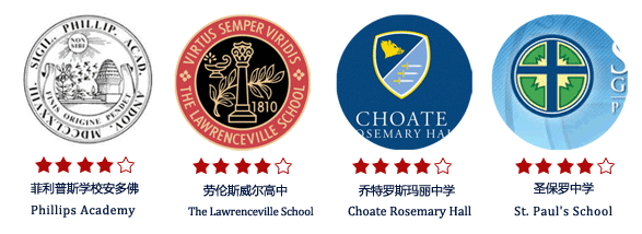 留學美國網(wǎng)的院校庫列表