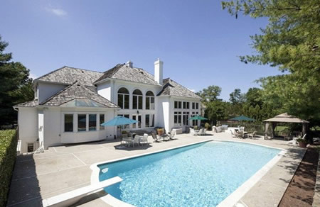 美國自己買房 房價(jià)多少錢一平米