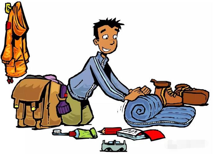 美國(guó)留學(xué)行前準(zhǔn)備