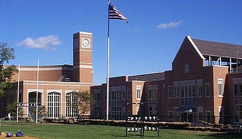 霍勒斯曼學(xué)校