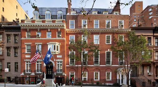 道爾頓學(xué)校