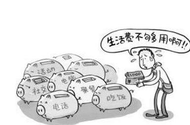 美國留學生活費較便宜的地區(qū)和城市