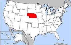 內(nèi)布拉斯加州