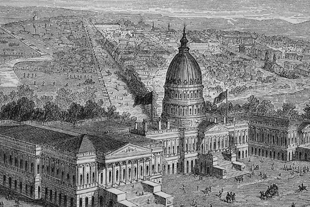 美國歷史專業(yè)排名