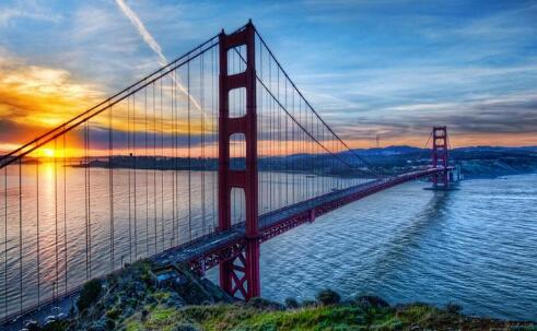 舊金山大學(xué)