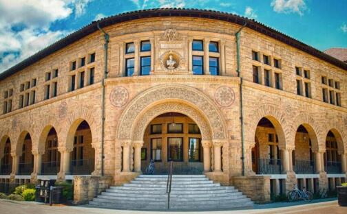 斯坦福大學(xué)