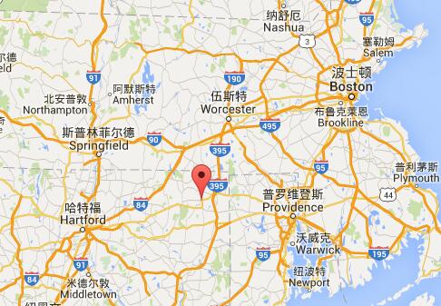 The Rectory School美國萊克里學校