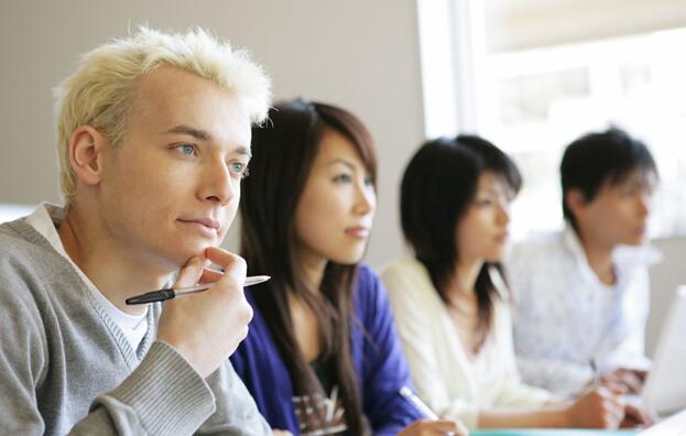 美國留學(xué)選課指南