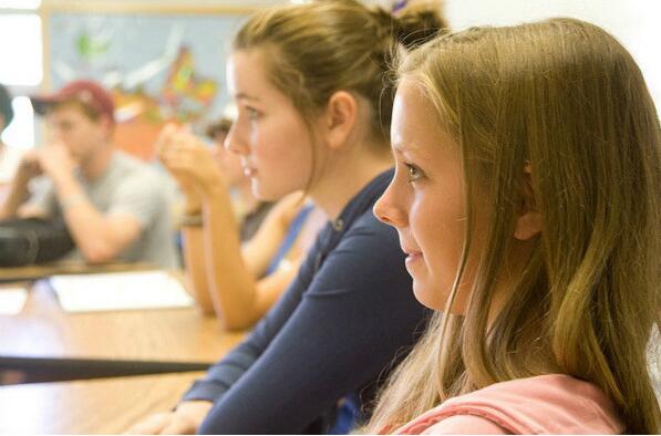 美國留學(xué)指南