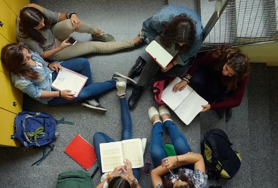 美國高中留學(xué)排名