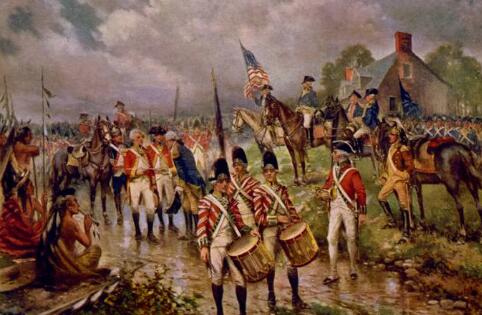 美國留學(xué)歷史學(xué)專業(yè)