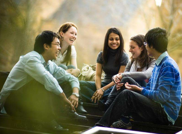 美國高中留學(xué)