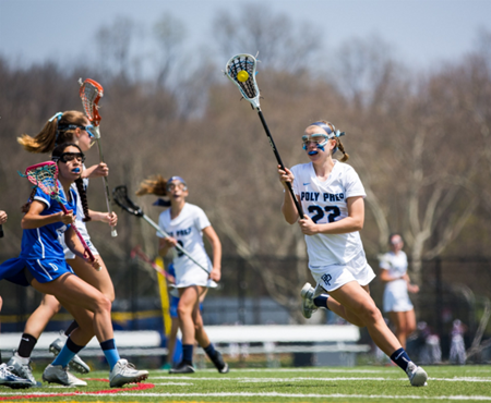 波利預備學校Poly prep Country day school