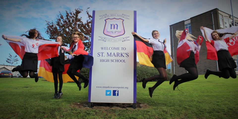 圣馬克中學(xué)St. Mark’s High School