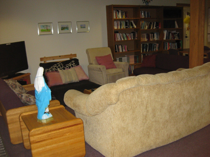 小留學(xué)生眼中真實(shí)的美國(guó)教會(huì)學(xué)校