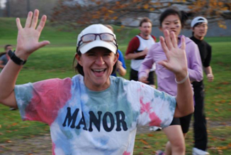 小留學(xué)生眼中真實(shí)的美國(guó)教會(huì)學(xué)校