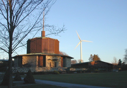 小留學(xué)生眼中真實(shí)的美國(guó)教會(huì)學(xué)校