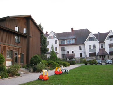 小留學(xué)生眼中真實(shí)的美國(guó)教會(huì)學(xué)校