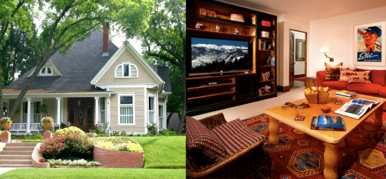 美國住宿家庭選擇