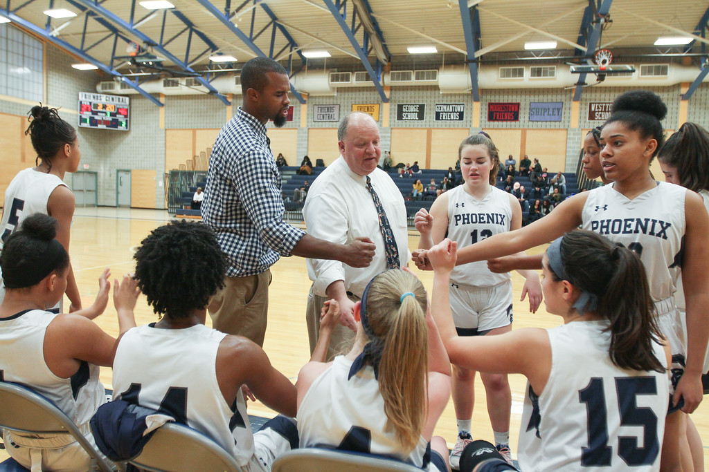 貴格會(huì)中央學(xué)校Friends Central School