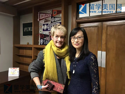 石老師與蘋果園中學(xué)校長(zhǎng)