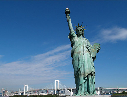 美國(guó)成為中國(guó)留學(xué)首選目的地