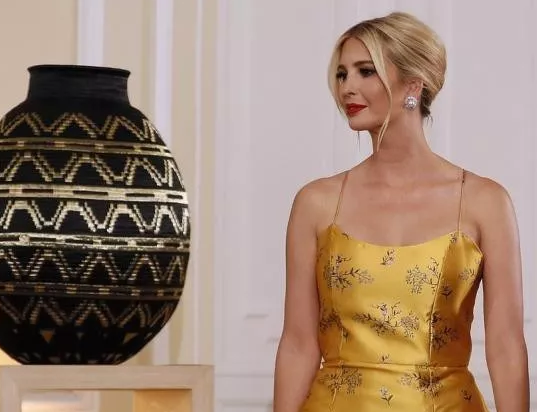 總統(tǒng)子女就讀的知名大學(xué)盤點(diǎn)