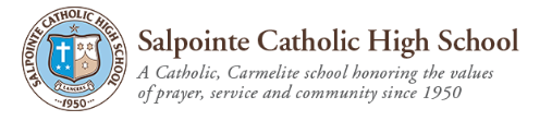 Salpointe&nbsp;Catholic&nbsp;High&nbsp;School薩爾波特天主教高中