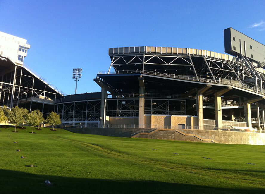 賓夕法尼亞州立大學(xué)