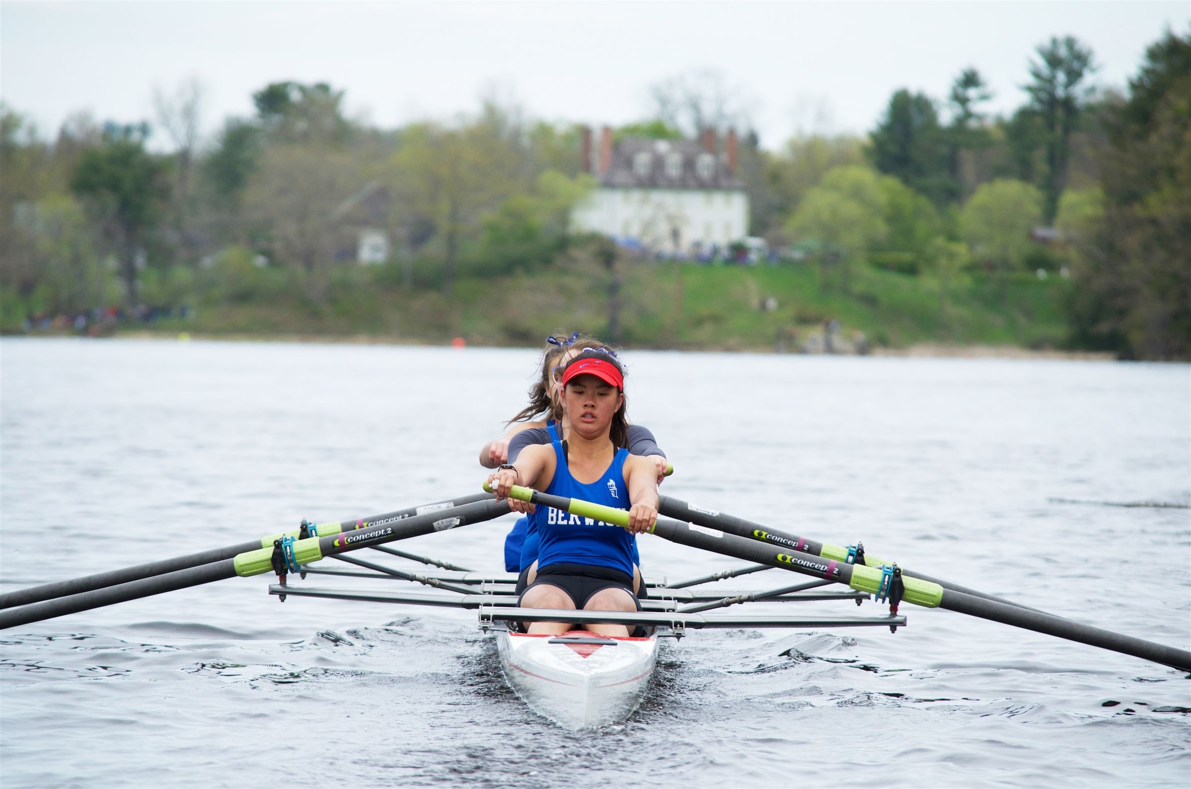 伯維克學(xué)院 Berwick Academy