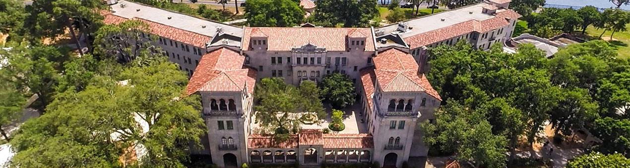 博爾斯學校The Bolles School