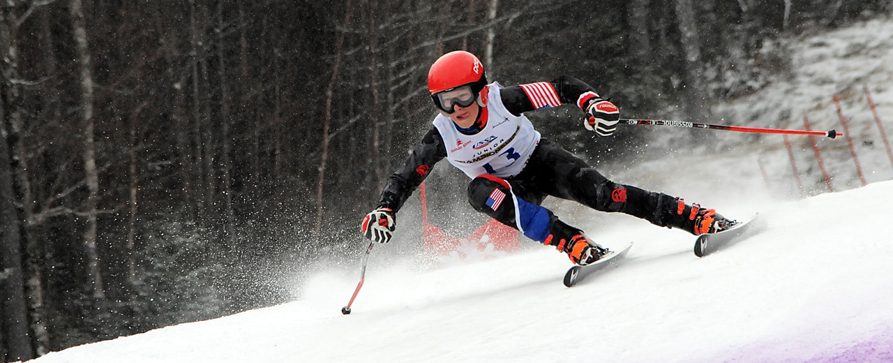 高德學院Gould Academy