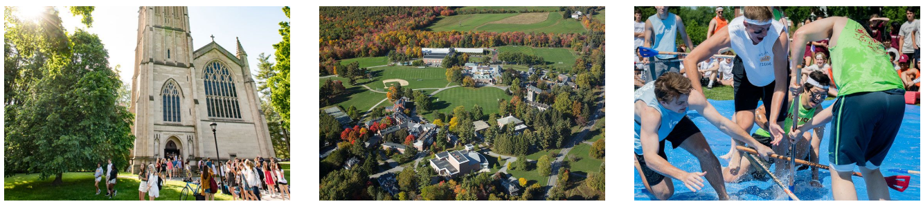 格羅頓學校Groton School