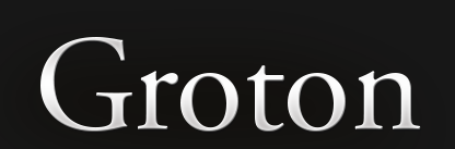 格羅頓學校Groton School