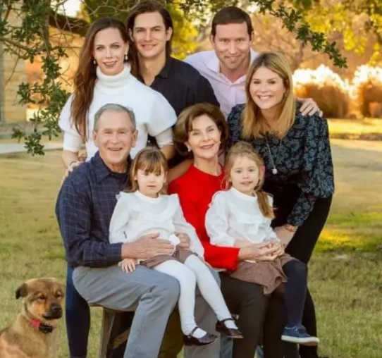 總統(tǒng)子女就讀的知名大學(xué)盤點(diǎn)