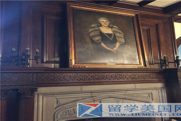 Buffalo Seminary布法羅女子學院