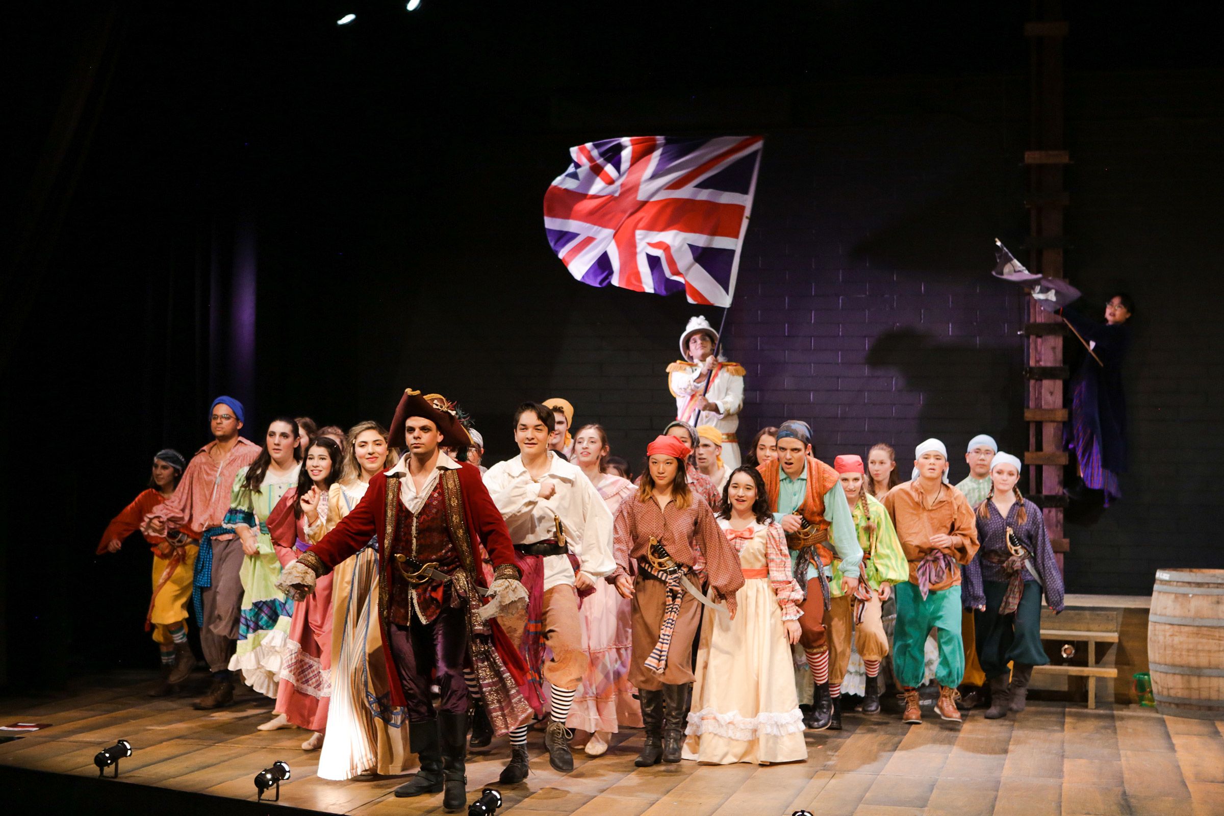 韋伯中學(xué)The Webb Schools