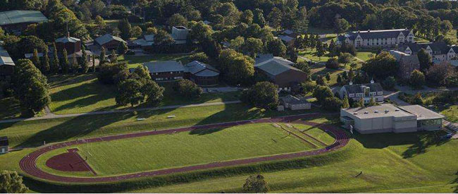 樸茨茅斯教會中學Portsmouth Christian Academy