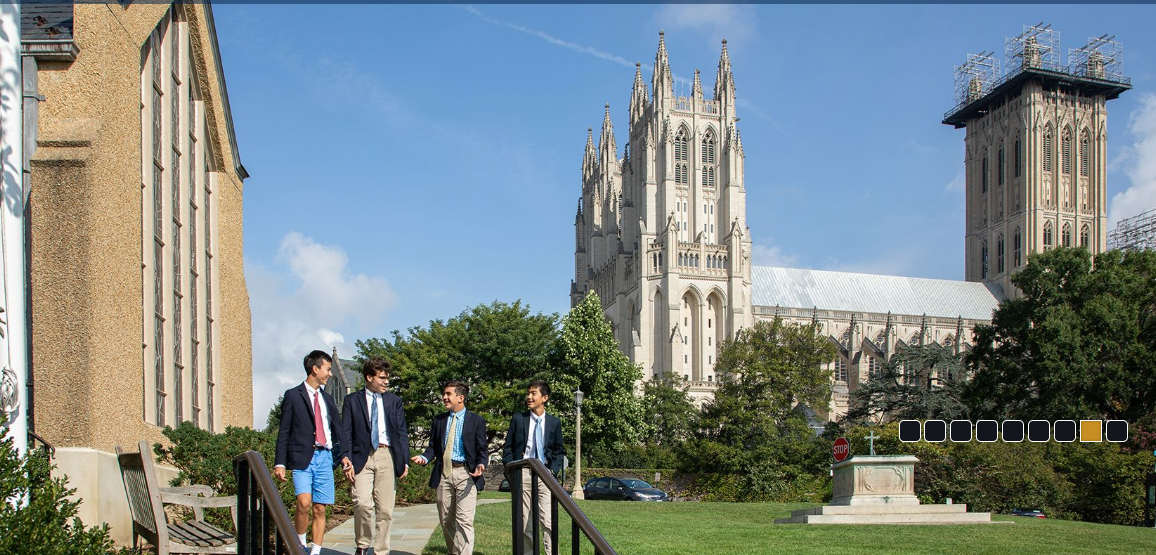 Albans School