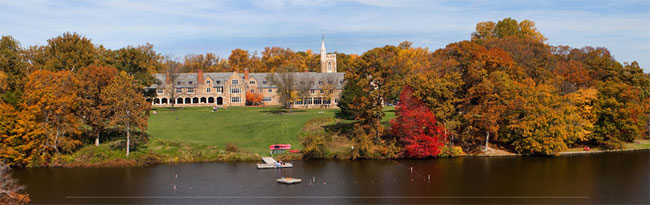 圣安德魯學(xué)校